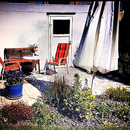 Sehr Schoene Ferienwohnung In Ebersberg Bei Muenchen ภายนอก รูปภาพ