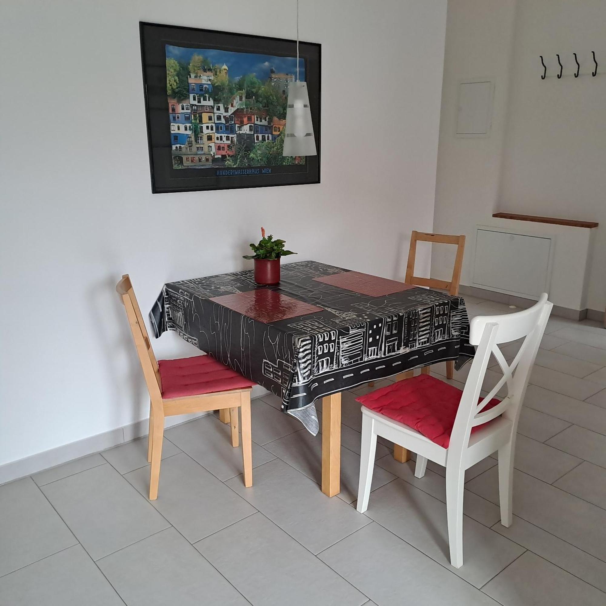 Sehr Schoene Ferienwohnung In Ebersberg Bei Muenchen ภายนอก รูปภาพ