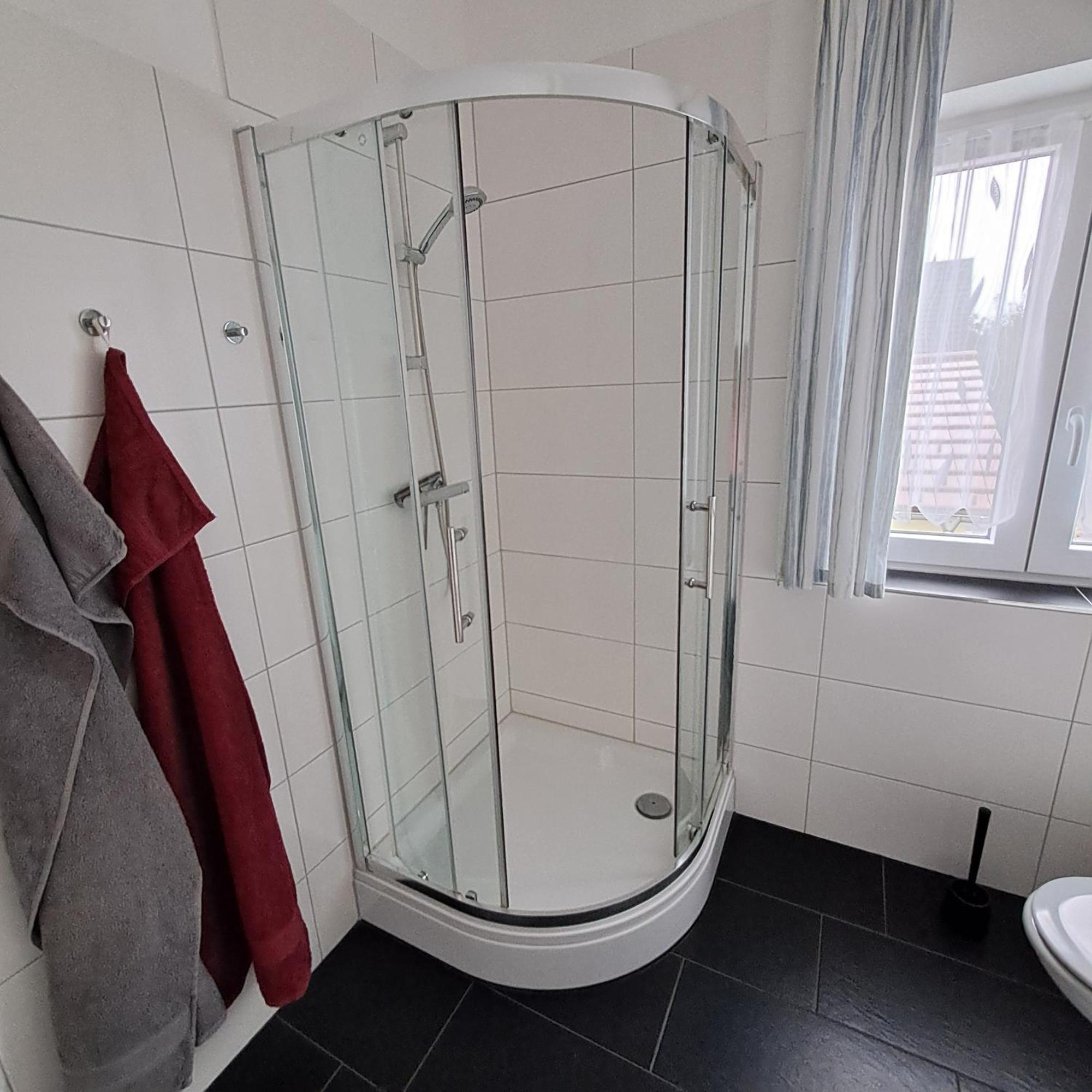 Sehr Schoene Ferienwohnung In Ebersberg Bei Muenchen ภายนอก รูปภาพ