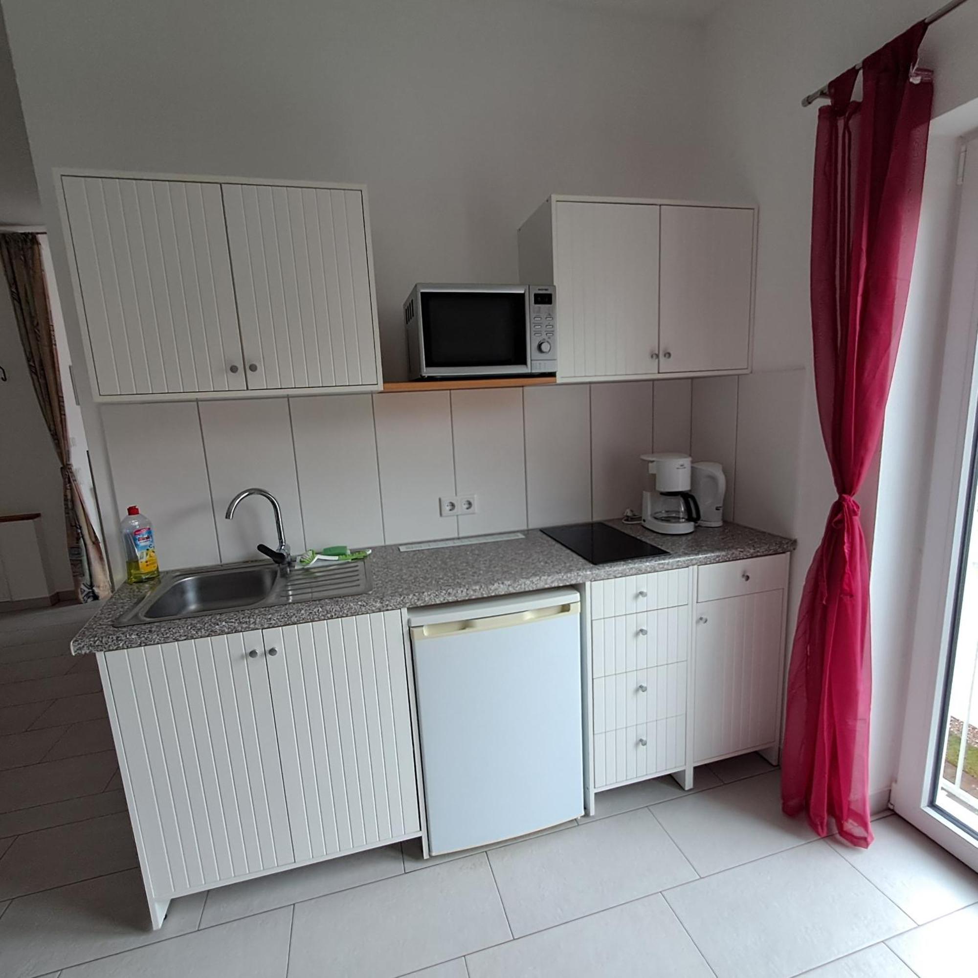 Sehr Schoene Ferienwohnung In Ebersberg Bei Muenchen ภายนอก รูปภาพ