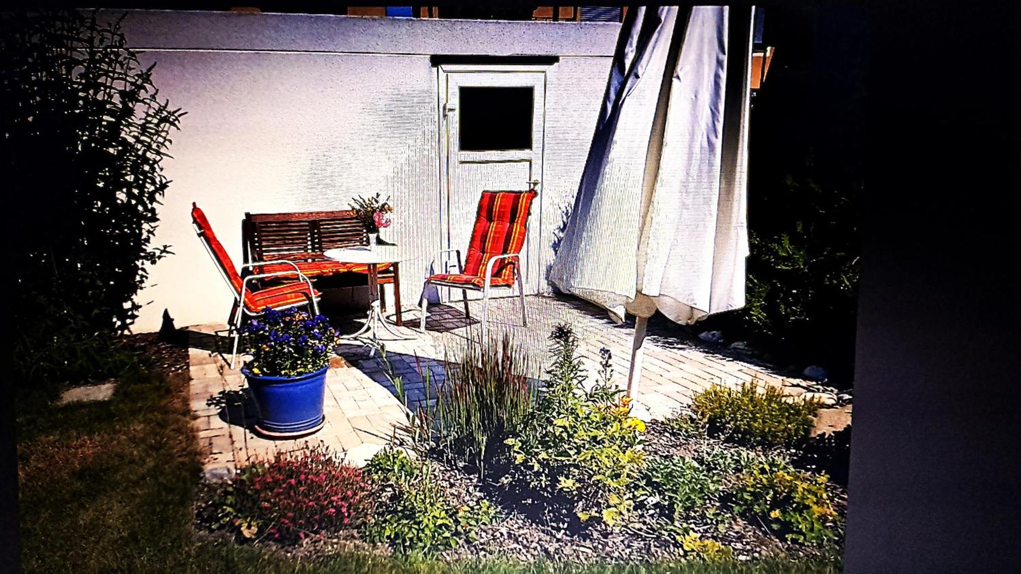 Sehr Schoene Ferienwohnung In Ebersberg Bei Muenchen ภายนอก รูปภาพ