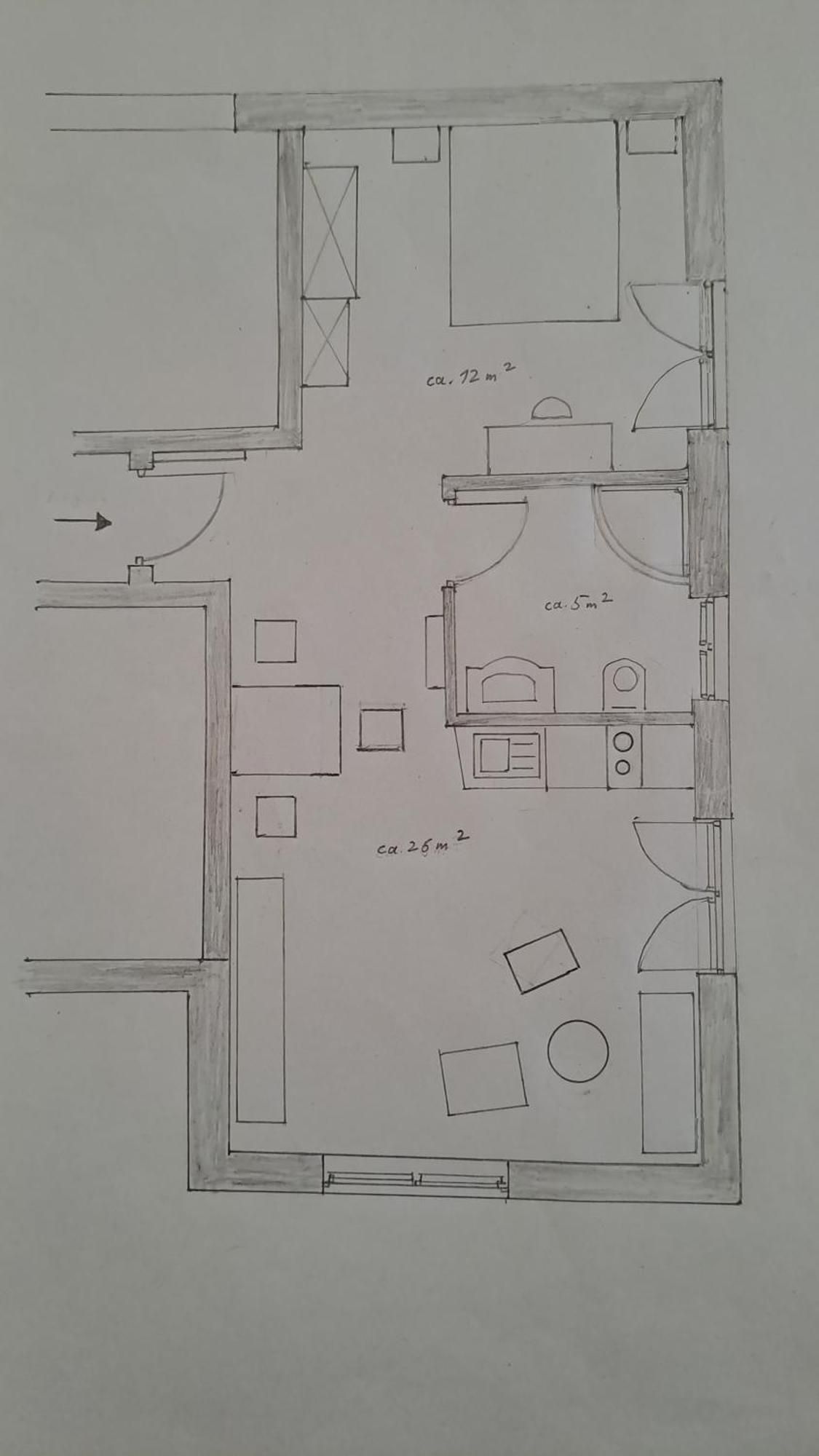 Sehr Schoene Ferienwohnung In Ebersberg Bei Muenchen ภายนอก รูปภาพ